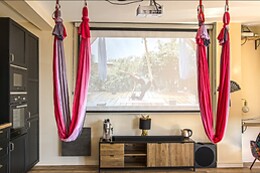 Le Boudoir de Fanny