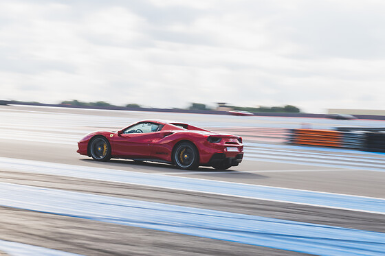 GT Drive - photo 10