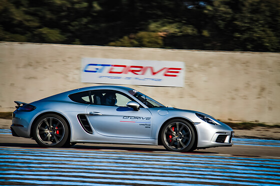 GT Drive - photo 14