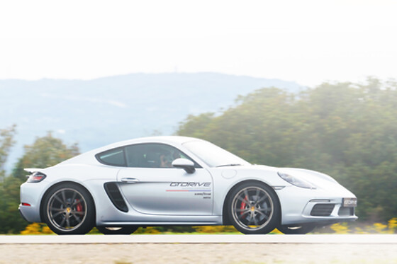 GT Drive - photo 15