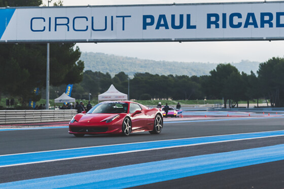 GT Drive - photo 9