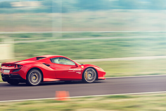 GT Drive - photo 6