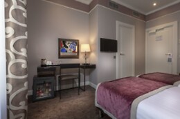 Online Booking EPS