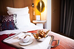 Online Booking EPS