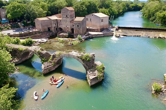Paddle Escap’Agde - photo 1