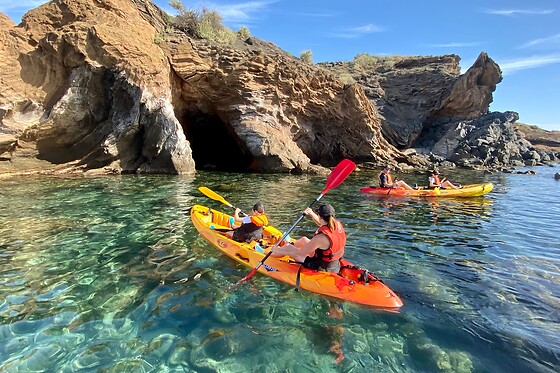Paddle Escap’Agde - photo 4