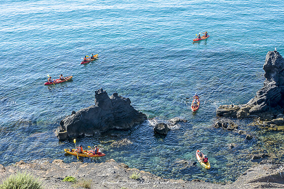 Paddle Escap’Agde - photo 6