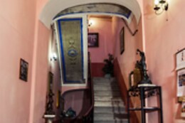Online Booking EPS