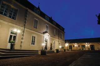 Séjour Gourmand pour 2 au Haut des Lys*** à Villandry (37)