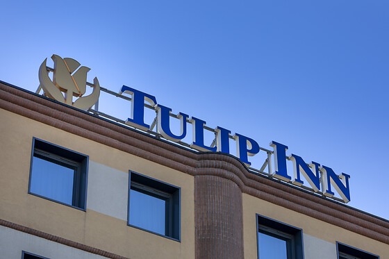 Tulip Inn Padova Hotel - photo 1
