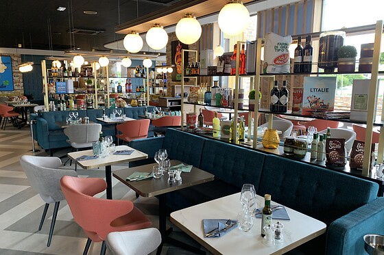 Il Ristorante Englos - photo 4