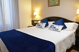 HOTEL VILLA DE BIAR