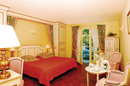 Auberge de Cassagne*****