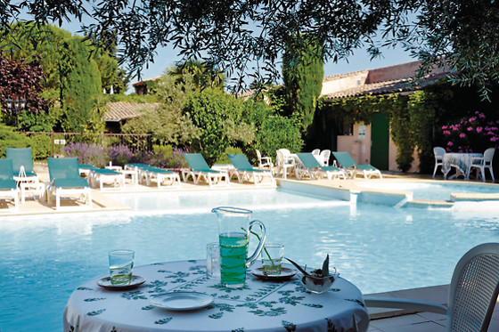 Auberge de Cassagne***** - photo 25