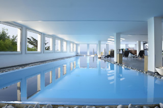Séjour en duo à l'Hôtel Castel Clara Thalasso & Spa**** à Bangor (56)