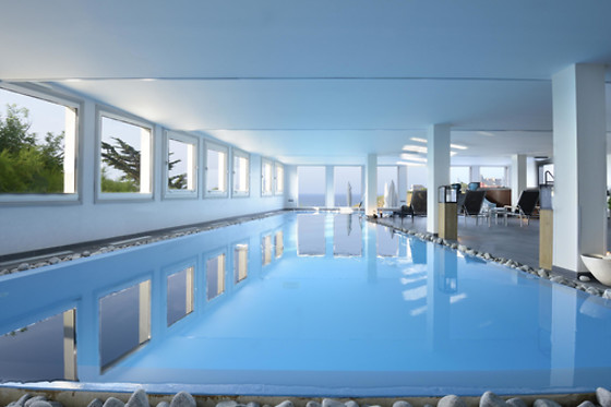 Séjour en duo à l'Hôtel Castel Clara Thalasso & Spa**** à Bangor (56)
