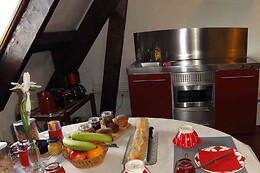 La Demeure aux Pins
