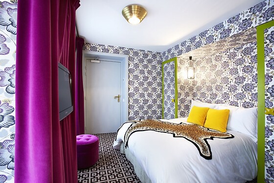 Online Booking EPS - photo 4