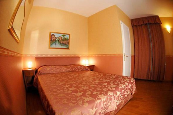 Mameli Luxury Room - photo 2