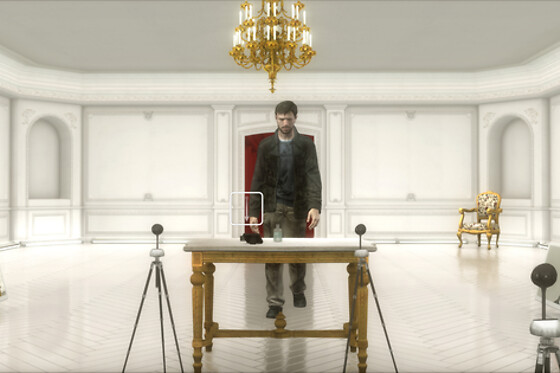 Quantic Dream - photo 3