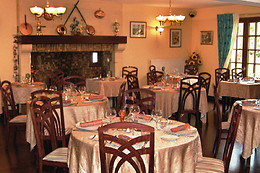 Hostellerie du Causse