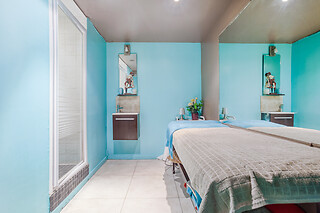 Modelage et hammam pour 2 chez Spa Mamabali à Paris (75)