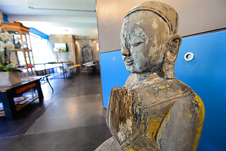 Modelage balinais pour 2 chez Spa Mamabali à Paris (11ème)