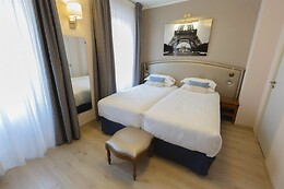 Online Booking EPS