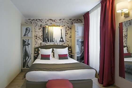 Online Booking EPS - photo 3