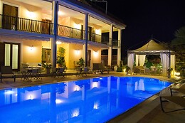 Online Booking EPS