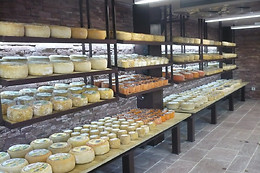 Fromagerie Agour d'Irati