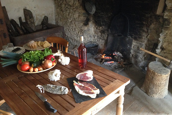 Vie d'Estive - photo 2