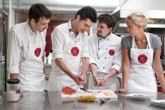 L'atelier des Chefs Toulouse - photo 21