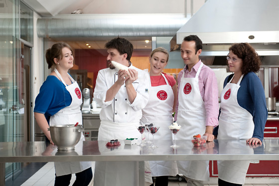 L'atelier des Chefs Toulouse - photo 57