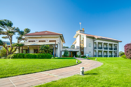 HOTEL RURAL CAMPANIOLA - photo 2
