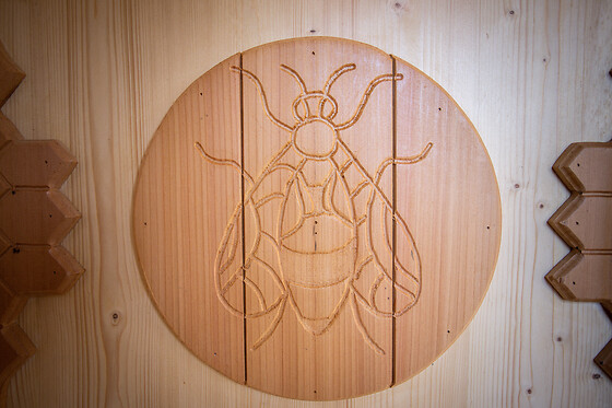 Aux secrets des abeilles - photo 10