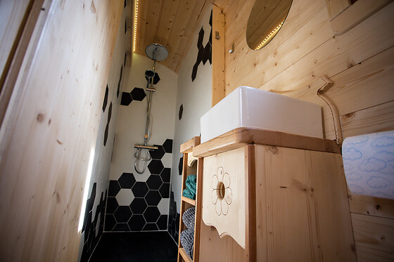 Aux secrets des abeilles - photo 9