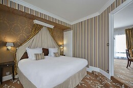 Online Booking EPS