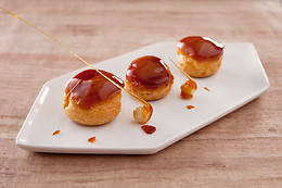 L'atelier des Chefs Paris Peclet