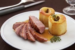 L'atelier des Chefs Paris Pernelle