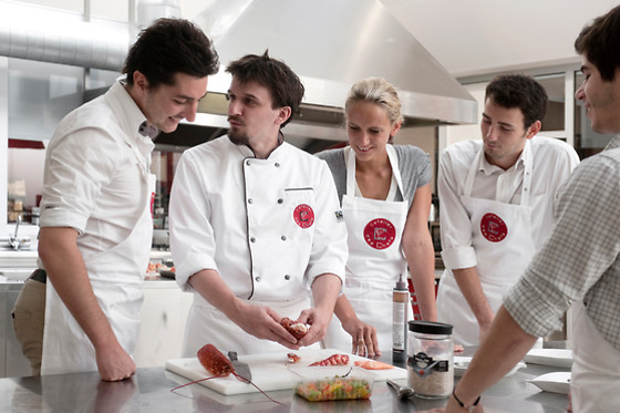 L'atelier des Chefs Paris Penthièvre - photo 6