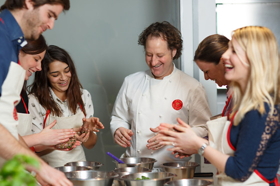 L'atelier des Chefs Paris Penthièvre - photo 2