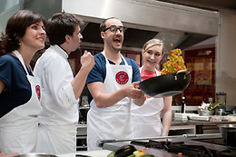 L'atelier des Chefs Lyon