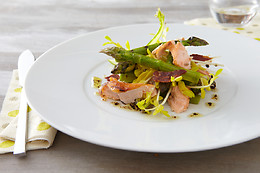 L'atelier des Chefs Lyon