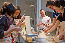 L'atelier des Chefs Lyon