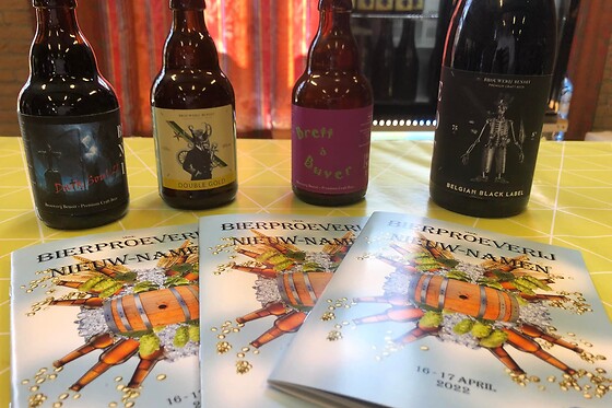 Brouwerij Benoit - photo 1