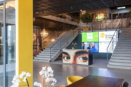 Ibis Style Namur
