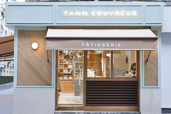 Yann Couvreur - photo 5