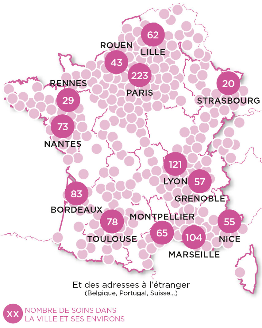 Rêve de Bien-Être
