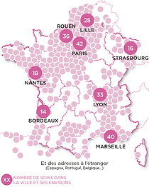 Détente entre filles